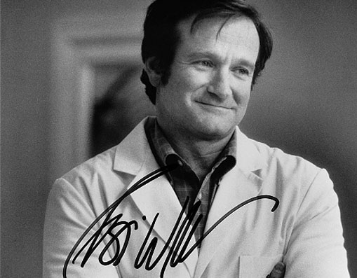 Những phim để đời của Robin Williams