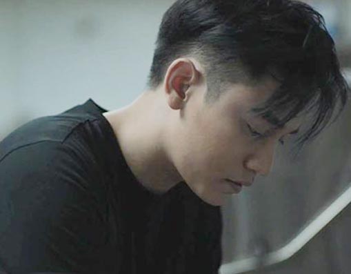 Dư Ánh Hồng - Phước Ngọc Lê mang hành trình nước mắt vào phim ngắn Vị Hạnh Phúc