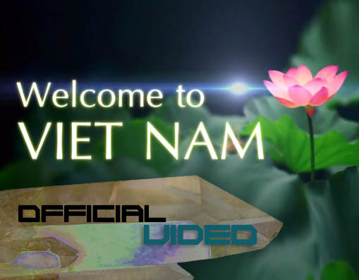 Welcome to Việt Nam - tự hào dân tộc Việt
