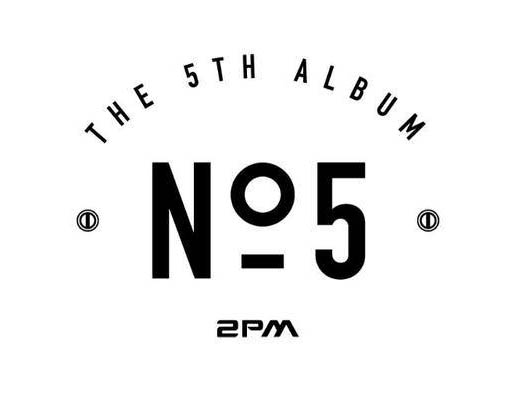 Cùng thưởng thức No5 của 2PM