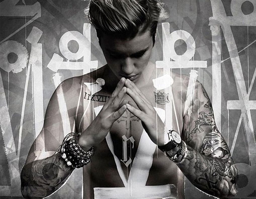 CD Justin Bieber Purpose bị cấm ở nhiều nước