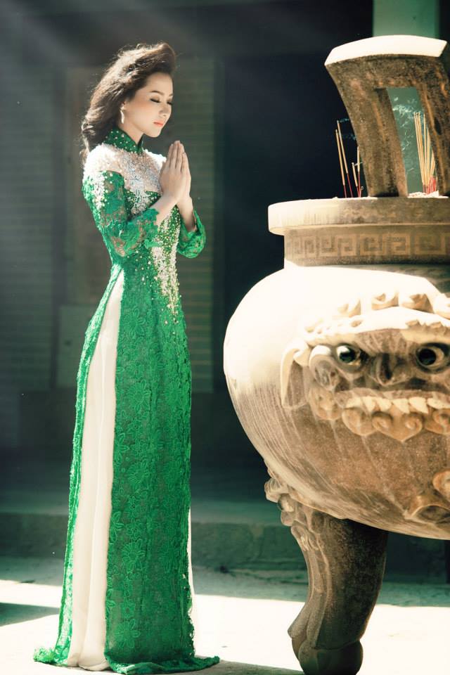 Khải Thi&ecirc;n , Kh&aacute;nh Hiền