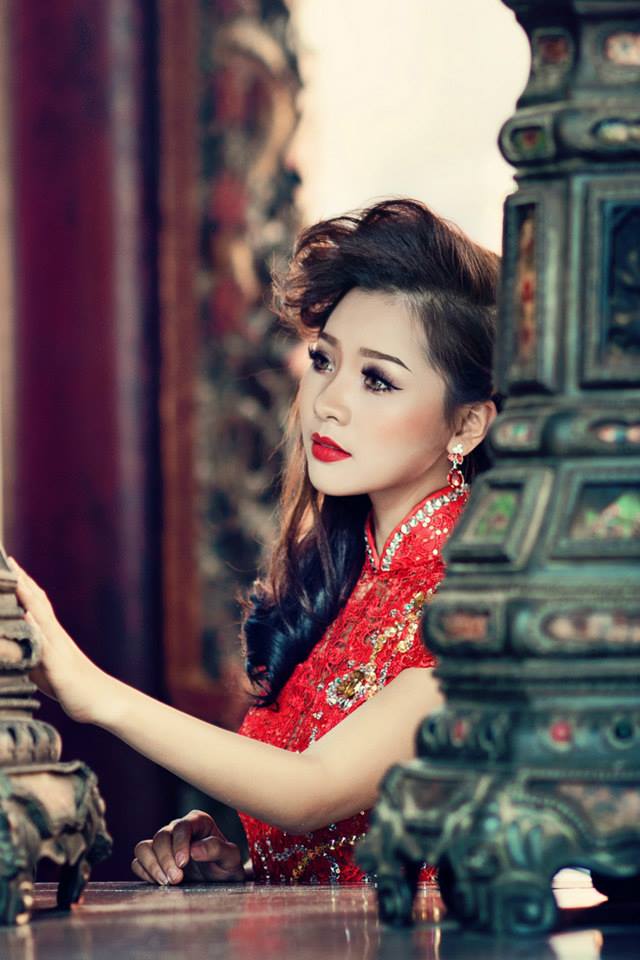 Khải Thi&ecirc;n , Kh&aacute;nh Hiền