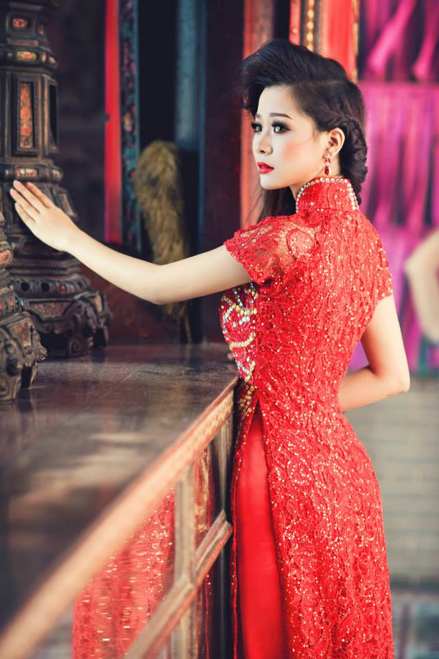 Khải Thi&ecirc;n , Kh&aacute;nh Hiền