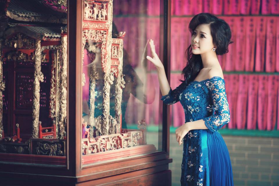 Khải Thi&ecirc;n , Kh&aacute;nh Hiền