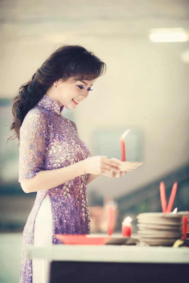 Khải Thi&ecirc;n , Kh&aacute;nh Hiền