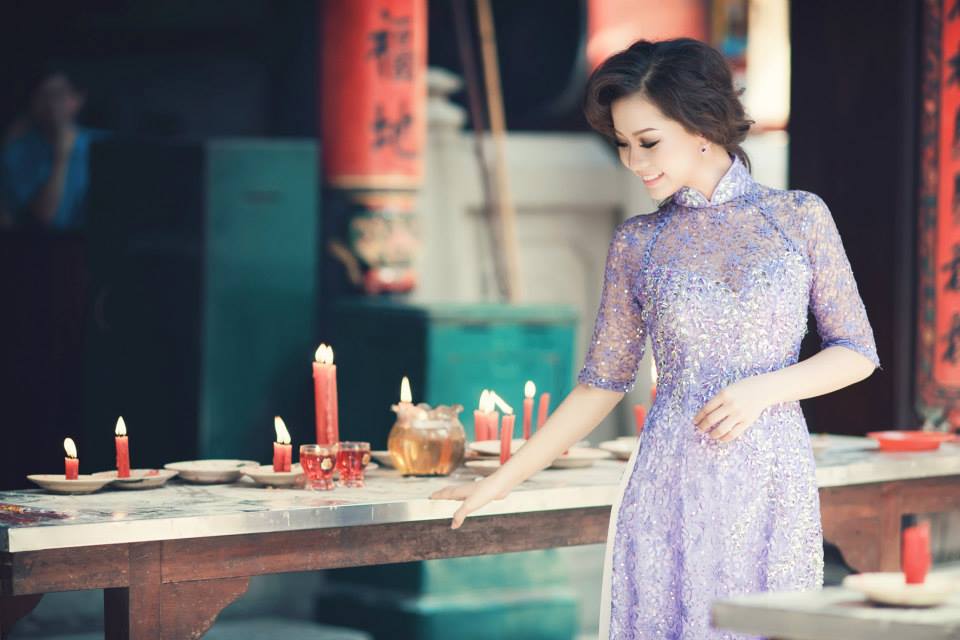 Khải Thi&ecirc;n , Kh&aacute;nh Hiền