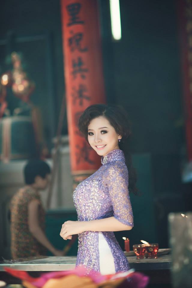 Khải Thi&ecirc;n , Kh&aacute;nh Hiền