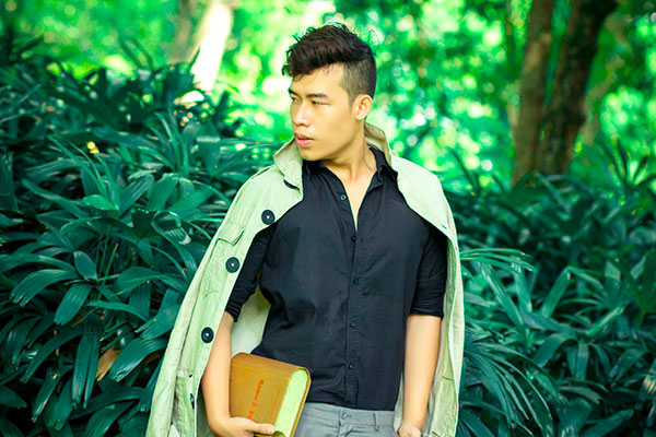 Leo Quốc Việt