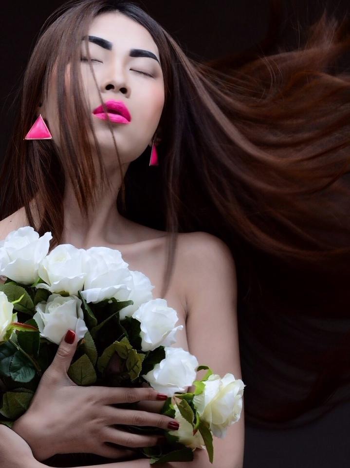 Lan Phương Next top