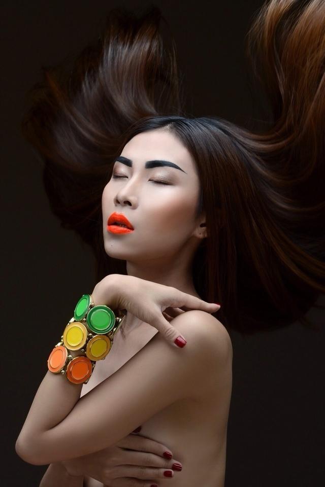 Lan Phương Next top