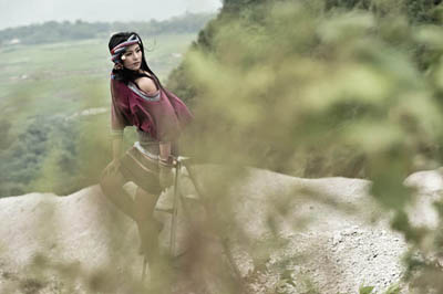 Hoa hậu Việt Nam 2010 