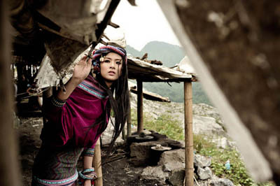 Hoa hậu Việt Nam 2010 