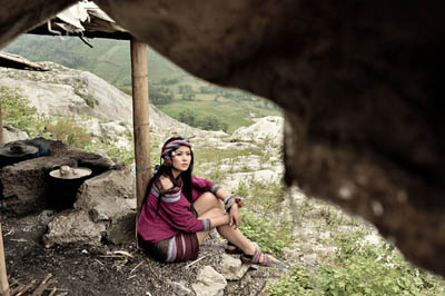 Hoa hậu Việt Nam 2010 