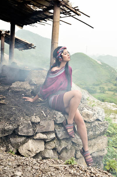 Hoa hậu Việt Nam 2010 