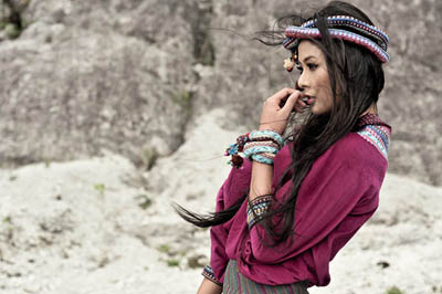 Hoa hậu Việt Nam 2010 