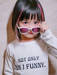 Siêu Mẫu nhí Bảo Hân (Winnie) - “Viên ngọc thô” sáng giá của làng mốt Việt khi mới 4 tuổi 