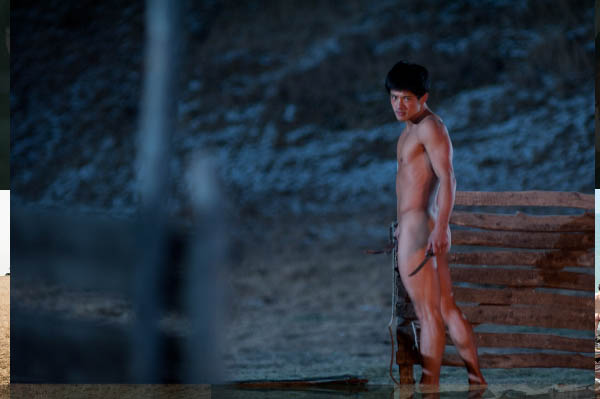 Chan Than San , VOYAGE