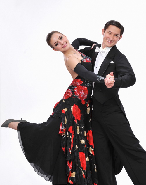 'Bước nhảy hoàn vũ 2'  ra mắt dàn "sao" tham gia