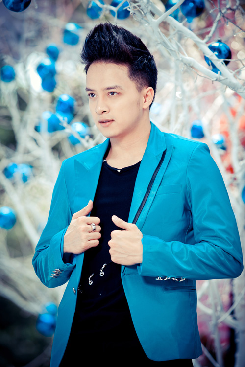 Cao Th&aacute;i Sơn 