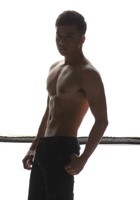 Cao Thái Sơn 