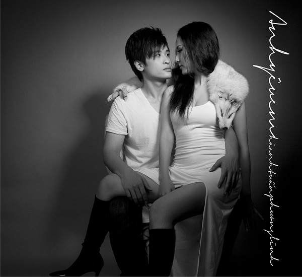 H&agrave; Anh Tuấn , Phương Linh