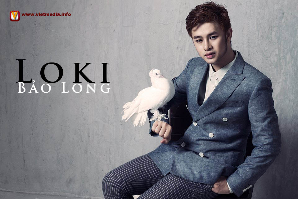 Loki Bảo Long