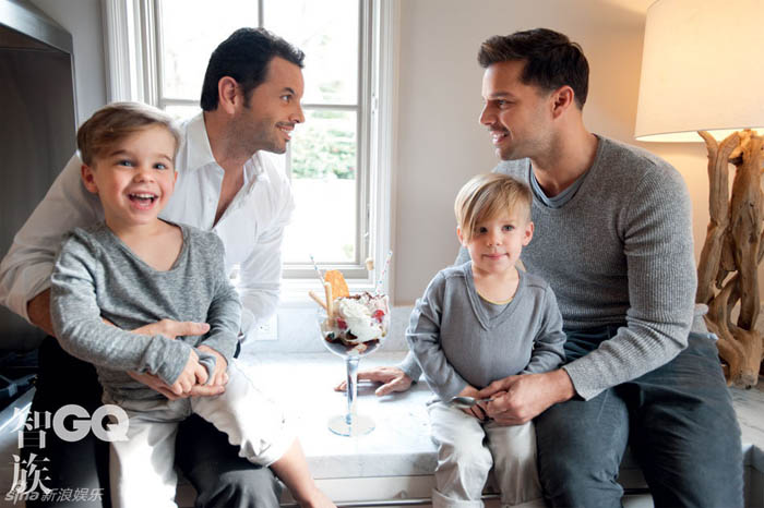 Ricky Martin