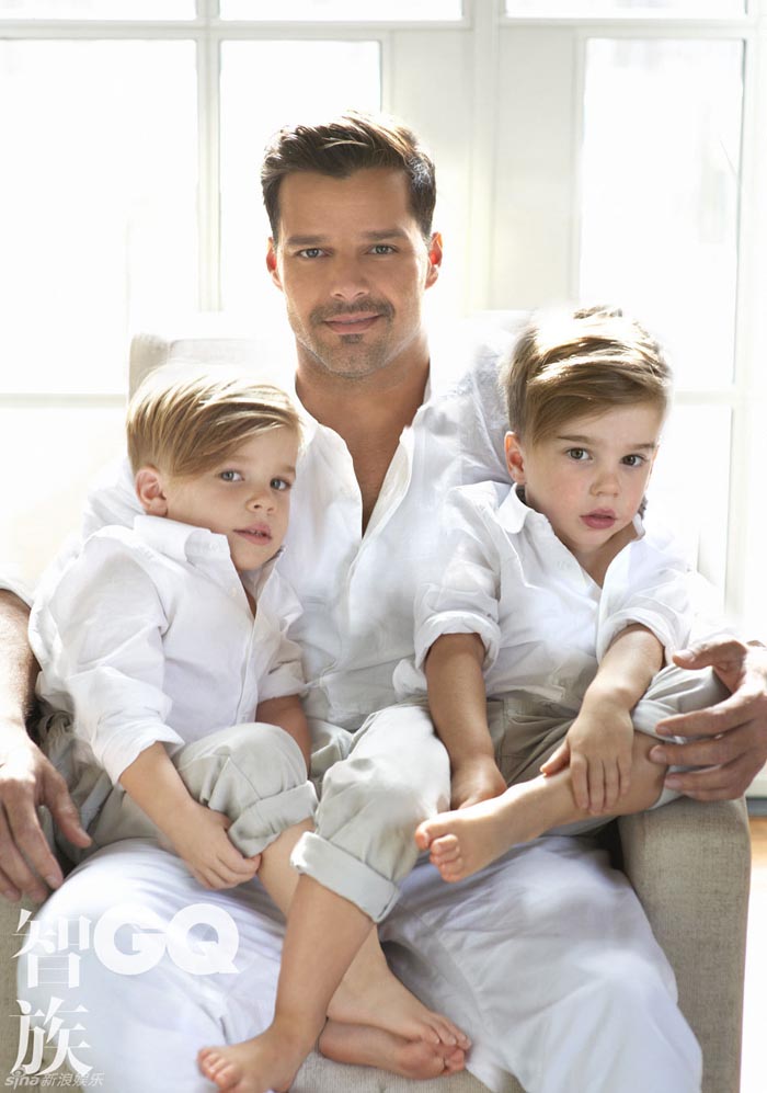 Ricky Martin