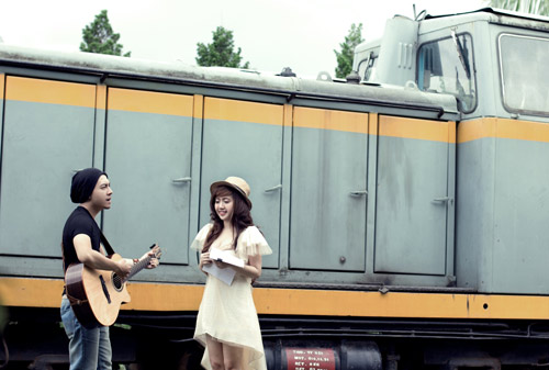 V&otilde; Trọng Ph&uacute;c