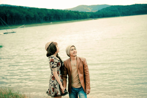 V&otilde; Trọng Ph&uacute;c