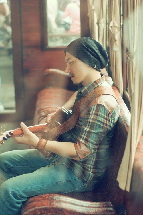 V&otilde; Trọng Ph&uacute;c