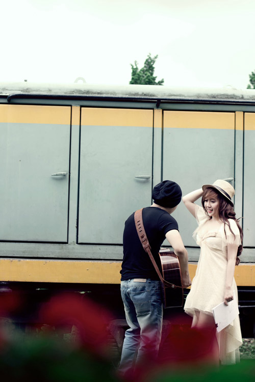 V&otilde; Trọng Ph&uacute;c