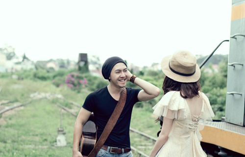 V&otilde; Trọng Ph&uacute;c