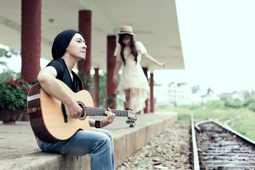 V&otilde; Trọng Ph&uacute;c